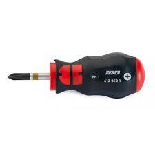 מברג בולדוג פיליפס PH1X38 מקצועי