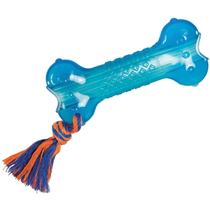 צעצוע לכלב אורקה עצם גדולה Petstages orka bone