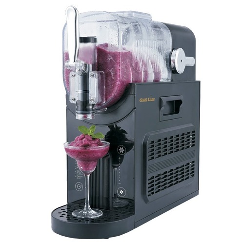 מכונת ברד ומשקאות קפואים ATL-8090 / Machine 5 in 1 Slush & Frozen Drinks
