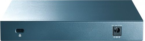 מתג שולחני TP-Link 8 Port 10/100/1000Mbps LS108G