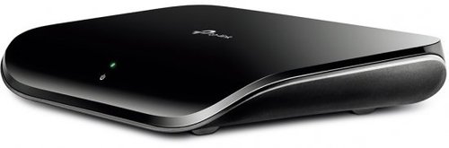 מתג TP-Link TL-SG1005D 5 Ports 10/100/1000Mbps