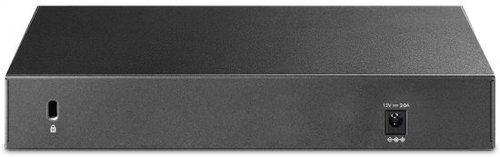 מתג 5 יציאות TP-Link 10G Multi Gigabit TL-SX105 V1