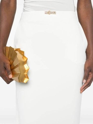 Elisabetta Franchi ELISABETTA FRANCHI Women Mid Skirts
