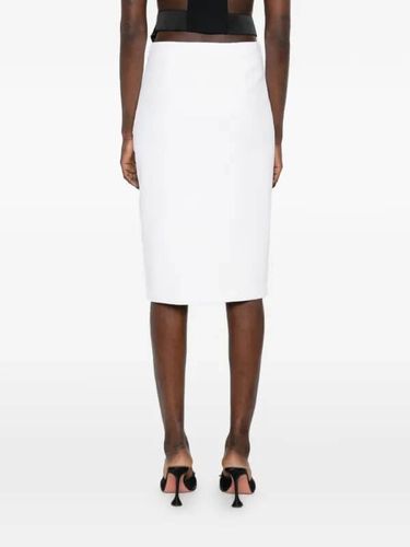 Elisabetta Franchi ELISABETTA FRANCHI Women Mid Skirts