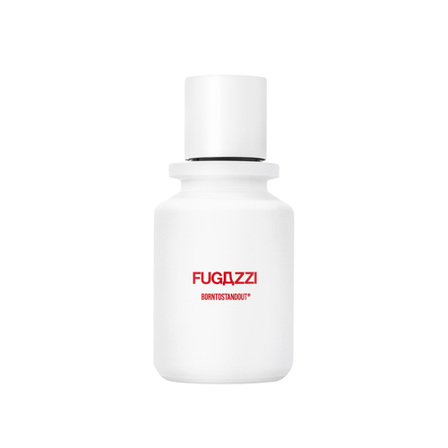 FUGAZZI X BORN TO STAND OUT 100 ML
