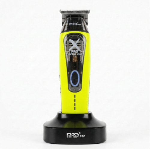 מכונת תספורת (פיניש) MRD PRO GMT-999C אם אר די 