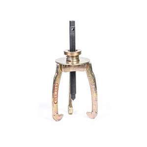 אפציר 3 זרועות צלחת עליונה 200-250 מ"מ ROHER Roher Tools