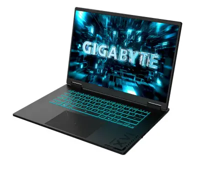 מחשב נייד Gigabyte Gaming A16 Pro GA6DH A16PRO-DYHG5EECC4SD 
