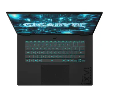מחשב נייד Gigabyte Gaming A16 Pro GA6DH A16PRO-DYHG5EECC4SD 