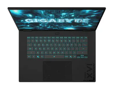 מחשב נייד Gigabyte Gaming A16 Pro GA6DH A16PRO-DYHG5EECC4SD 
