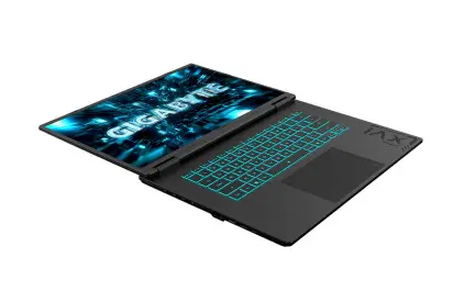 מחשב נייד Gigabyte Gaming A16 Pro GA6DH A16PRO-DYHG5EECC4SD 