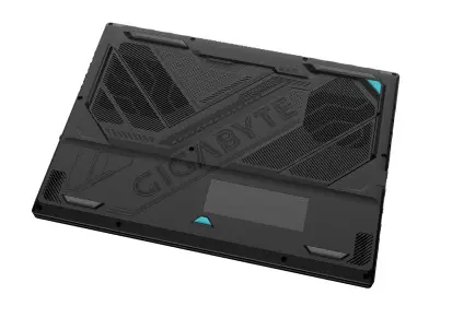 מחשב נייד Gigabyte Gaming A16 Pro GA6DH A16PRO-DYHG5EECC4SD 