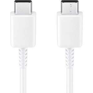 כבל טעינה USB ל - TYPE C - אורך 1 מטר