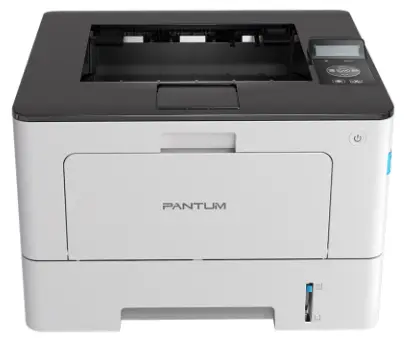 מדפסת לייזר Pantum BP5100DN 