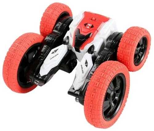 מכונית פעלולים Action Stunt Car