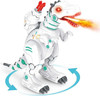 רובוט דינוזאור אינטרקטיבי חכם FIRE DINO