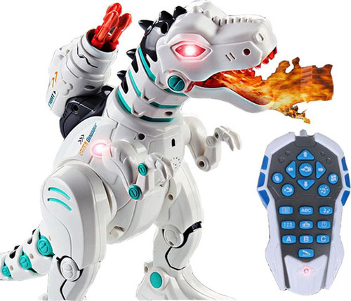 רובוט דינוזאור אינטרקטיבי חכם FIRE DINO