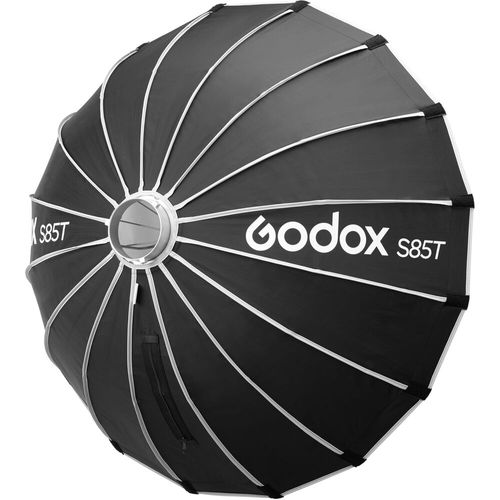 סופטבוקס Godox S85T Quick Release Softbox 
