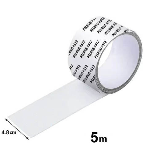 גליל טלאי רשת לתיקון רשתות נגד יתושים 4.8X5M ס