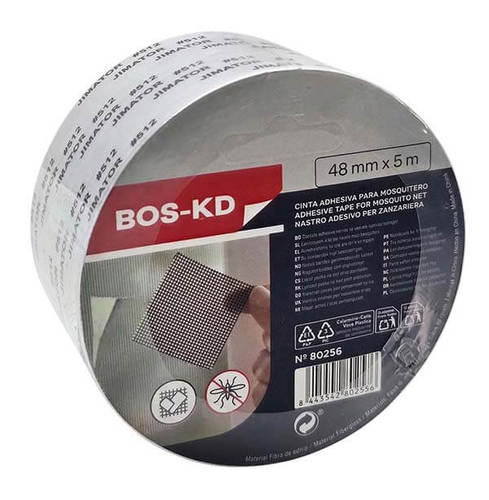 גליל טלאי רשת לתיקון רשתות נגד יתושים 4.8X5M ס