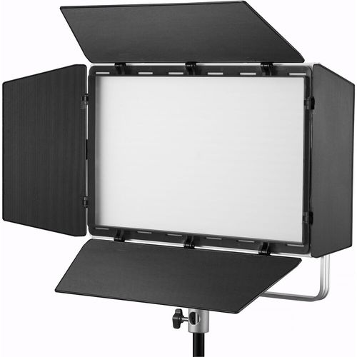 סט 3 פנלי לד מקצועים Godox Litemons LP1200R RGB LED Light Panel