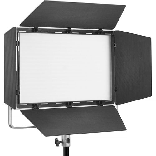 סט 3 פנלי לד מקצועים Godox Litemons LP1200R RGB LED Light Panel