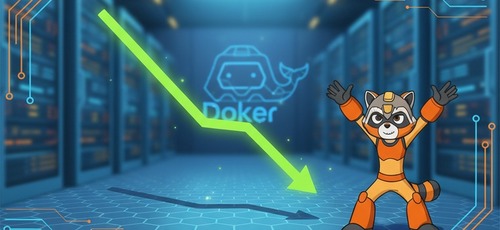 Docker Desktop 4.29: המהפכה השקטה שכל מפתח ווינדוס חיכה לה