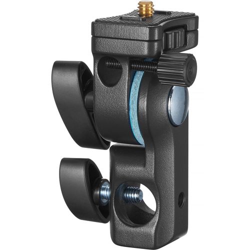 פנס לד Godox ML100R Kit3 RGB Portable LED Light
