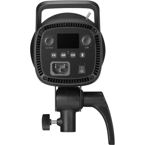סט 2 פנסי לד (2-Light Kit) Godox SL60IIBI Bi-Color LED Video Light