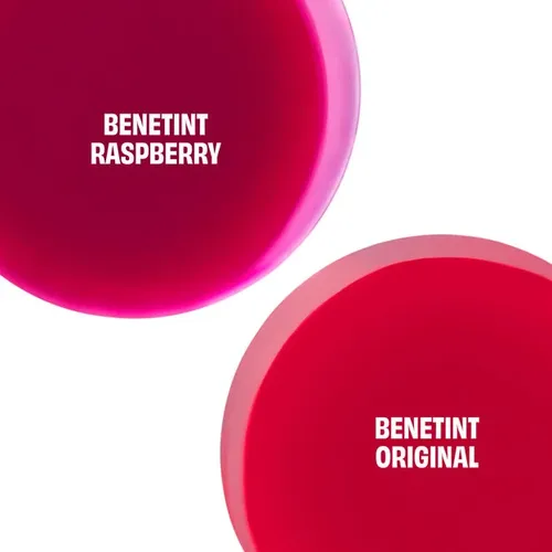 ערכת טינט של בנפיט במהדורה מוגבלת Benetint Bliss Tint Gift Set