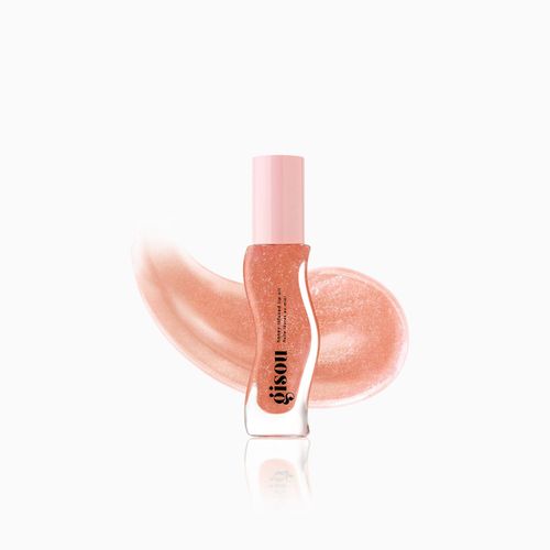 Glazed Plum