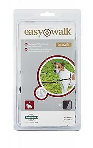 רתמת גוף איזי וולק S לכלב Easy walk