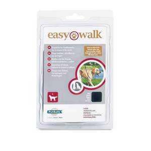 רתמת גוף איזי וולק L לכלב Easy walk