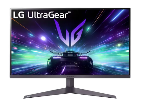 מסך מחשב LG UltraGear 27GS50F-B Full HD 