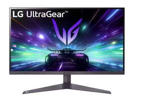מסך מחשב LG UltraGear 27GS50F-B Full HD 