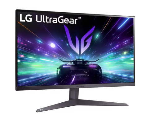 מסך מחשב LG UltraGear 27GS50F-B Full HD 