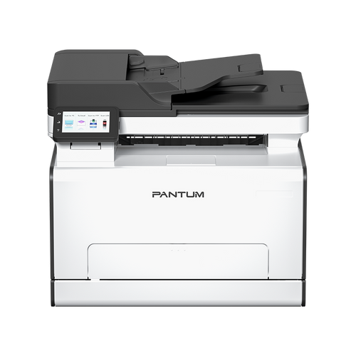 מדפסת לייזר צבע משולבת מסדרת Pantum CM2100ADW  Vibrant 20