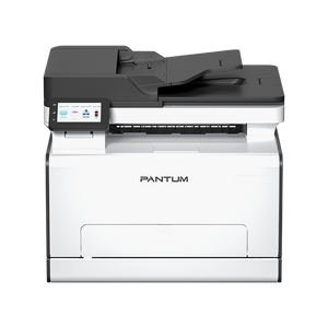 מדפסת לייזר צבע משולבת מסדרת Pantum CM2100ADW  Vibrant 20