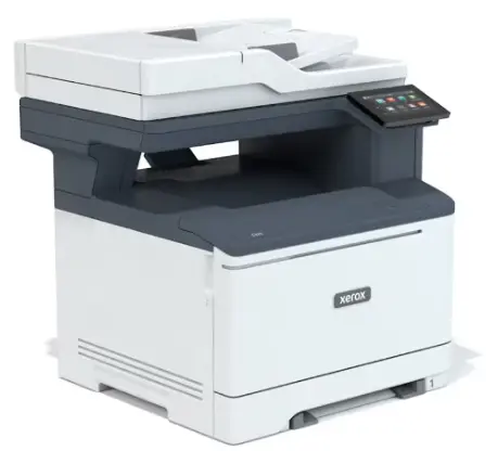 מדפסת ‏לייזר ‏משולבת צבעונית Xerox C325DNI זירוקס 