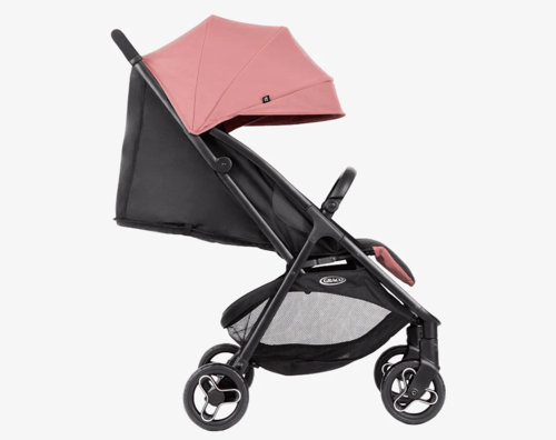טיולון לתינוק  GRACO Myavo Dusty Rose