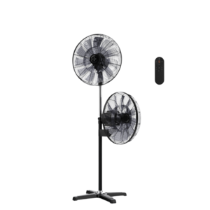 מאוורר DC כפול SmartAir Double Head 20