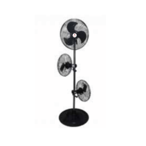 מאוורר SmartAir Hurricane TriFan 20