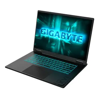 מחשב נייד Gigabyte Gaming A16 GA6H A16-CWHI3EE894SD 