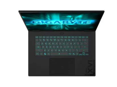 מחשב נייד Gigabyte Gaming A16 GA6H A16-CWHI3EE894SD 