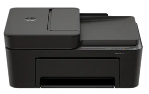 מדפסת ‏הזרקת דיו ‏משולבת HP DeskJet 4320 All-in-One A24JKB 