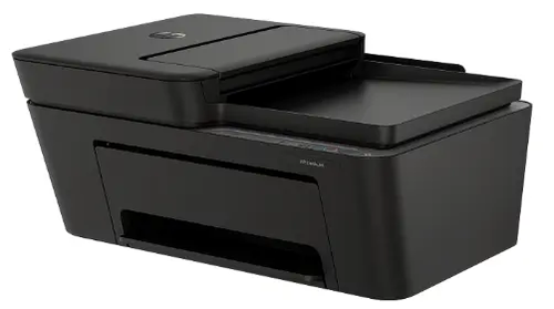 מדפסת ‏הזרקת דיו ‏משולבת HP DeskJet 4320 All-in-One A24JKB 