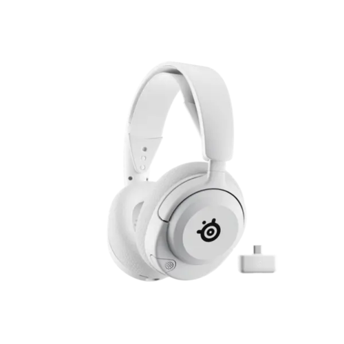  אוזניות גיימינג אלחוטיות Steelseries ARCTIS NOVA 5P PlayStation עם מיקרופון Arctis Nova 5P Black 