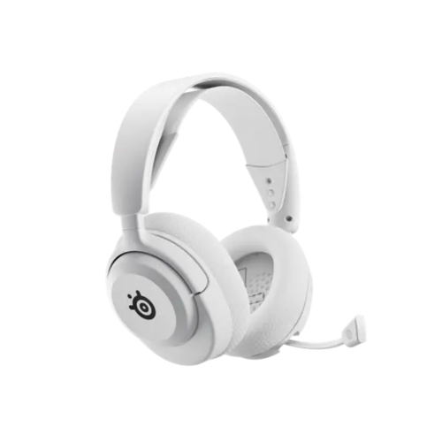  אוזניות גיימינג אלחוטיות Steelseries ARCTIS NOVA 5P PlayStation עם מיקרופון Arctis Nova 5P Black 