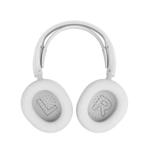  אוזניות גיימינג אלחוטיות Steelseries ARCTIS NOVA 5P PlayStation עם מיקרופון Arctis Nova 5P Black 