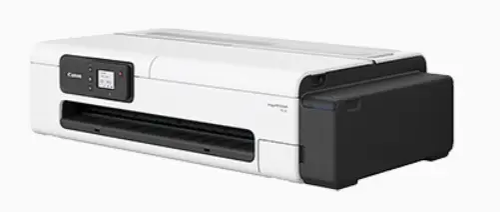 מדפסת פלוטר Canon imagePROGRAF TC-21 